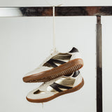 TENIS PARA MUJER LOB FOOTWEAR  ORO 65605532