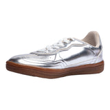 TENIS PARA MUJER LOB FOOTWEAR  PLATA 65605975