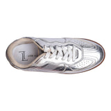 TENIS PARA MUJER LOB FOOTWEAR  PLATA 65605975