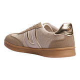 TENIS PARA MUJER LOB FOOTWEAR  BEIGE 65605976
