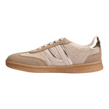 TENIS PARA MUJER LOB FOOTWEAR  BEIGE 65605976
