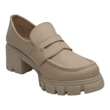 BROGUE PARA MUJER LOB FOOTWEAR NUDE 66502483