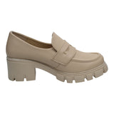 BROGUE PARA MUJER LOB FOOTWEAR NUDE 66502483