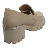 BROGUE PARA MUJER LOB FOOTWEAR NUDE 66502483