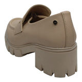 BROGUE PARA MUJER LOB FOOTWEAR NUDE 66502483