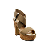 SANDALIA TACÓN PARA MUJER LOB FOOTWEAR TOPO 67202124