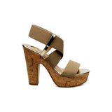 SANDALIA TACÓN PARA MUJER LOB FOOTWEAR TOPO 67202124