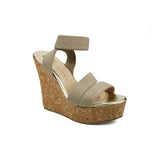 SANDALIA CUÑA PARA MUJER LOB FOOTWEAR TOPO 67202593