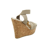 SANDALIA CUÑA PARA MUJER LOB FOOTWEAR TOPO 67202593