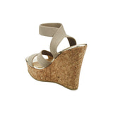 SANDALIA CUÑA PARA MUJER LOB FOOTWEAR TOPO 67202593