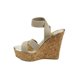 SANDALIA CUÑA PARA MUJER LOB FOOTWEAR TOPO 67202593