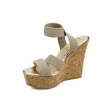 SANDALIA CUÑA PARA MUJER LOB FOOTWEAR TOPO 67202593