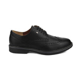 VESTIR PARA HOMBRE LOB FOOTWEAR NEGRO 68003012