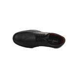 VESTIR PARA HOMBRE LOB FOOTWEAR NEGRO 68003012