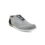 VESTIR CASUAL PARA HOMBRE LOB FOOTWEAR GRIS 68003014