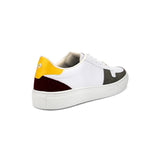 TENIS PARA HOMBRE LOB FOOTWEAR BLANCO 69902527