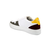 TENIS PARA HOMBRE LOB FOOTWEAR BLANCO 69902527