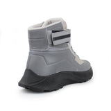 TENIS PARA HOMBRE LOB FOOTWEAR GRIS 69903978