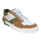 tenis para hombre lob footwear napa lona blanco 69904533