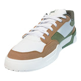 tenis para hombre lob footwear napa lona blanco 69904533