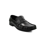 VESTIR CASUAL PARA HOMBRE LOB FOOTWEAR NEGRO 70103539