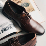 VESTIR PARA HOMBRE LOB FOOTWEAR COGÑAC 70106481