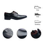 VESTIR PARA HOMBRE LOB FOOTWEAR NEGRO 70106482