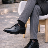 VESTIR PARA HOMBRE LOB FOOTWEAR NEGRO 70106482