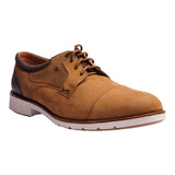 VESTIR CASUAL PARA HOMBRE LOB FOOTWEAR CANELA 70106483