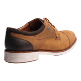 VESTIR CASUAL PARA HOMBRE LOB FOOTWEAR CANELA 70106483