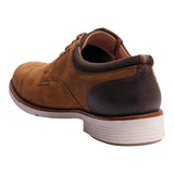 VESTIR CASUAL PARA HOMBRE LOB FOOTWEAR CANELA 70106483