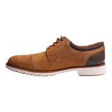 VESTIR CASUAL PARA HOMBRE LOB FOOTWEAR CANELA 70106483