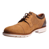 VESTIR CASUAL PARA HOMBRE LOB FOOTWEAR CANELA 70106483