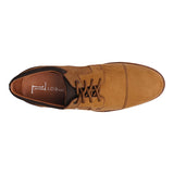 VESTIR CASUAL PARA HOMBRE LOB FOOTWEAR CANELA 70106483