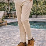 VESTIR CASUAL PARA HOMBRE LOB FOOTWEAR CANELA 70106483