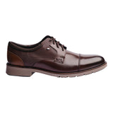 VESTIR CASUAL PARA HOMBRE LOB FOOTWEAR CHOCOLATE 70106484
