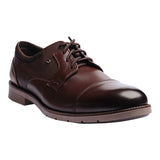 VESTIR CASUAL PARA HOMBRE LOB FOOTWEAR CHOCOLATE 70106484