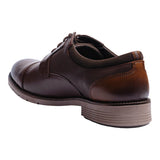 VESTIR CASUAL PARA HOMBRE LOB FOOTWEAR CHOCOLATE 70106484