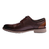 VESTIR CASUAL PARA HOMBRE LOB FOOTWEAR CHOCOLATE 70106484
