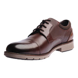 VESTIR CASUAL PARA HOMBRE LOB FOOTWEAR CHOCOLATE 70106484