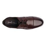 VESTIR CASUAL PARA HOMBRE LOB FOOTWEAR CHOCOLATE 70106484