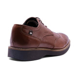 VESTIR CASUAL PARA HOMBRE LOB FOOTWEAR TAN 70500049