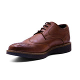 VESTIR CASUAL PARA HOMBRE LOB FOOTWEAR TAN 70500049