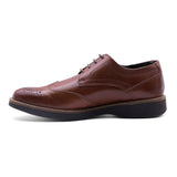 VESTIR CASUAL PARA HOMBRE LOB FOOTWEAR TAN 70500049