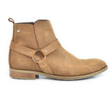 BOTIN PARA HOMBRE LOB FOOTWEAR CAMEL 70501005