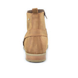 BOTIN PARA HOMBRE LOB FOOTWEAR CAMEL 70501005