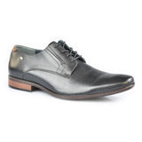 VESTIR PARA HOMBRE LOB FOOTWEAR NEGRO 70501047
