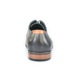 VESTIR PARA HOMBRE LOB FOOTWEAR NEGRO 70501047