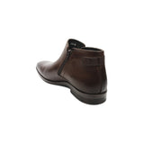 BOTIN PARA HOMBRE LOB FOOTWEAR CAFÉ 70502028