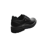VESTIR CASUAL PARA HOMBRE LOB FOOTWEAR NEGRO 70502034